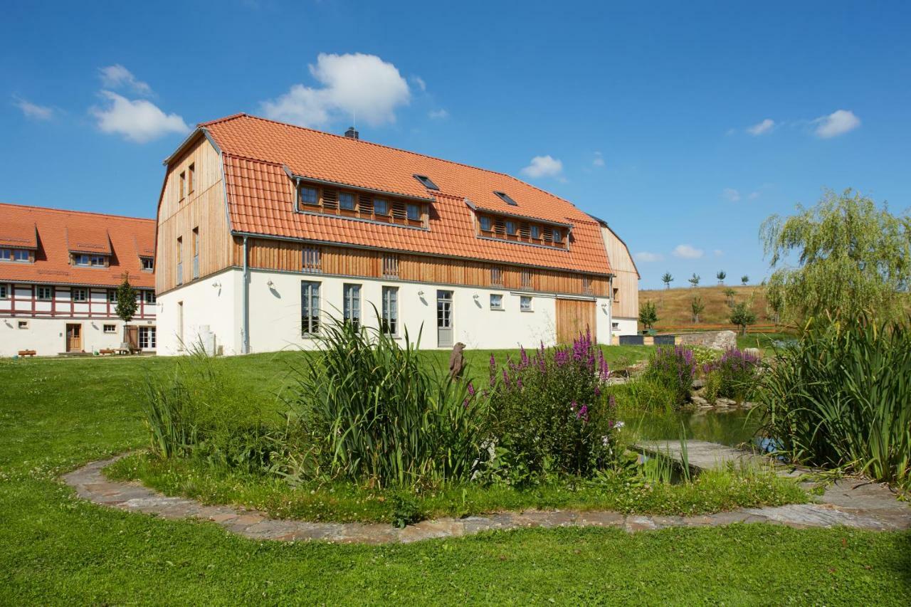 Appartement Dreiseithof Sohra Extérieur photo